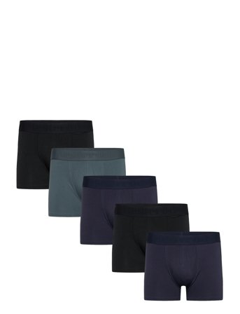 Resteröds | Rtgunnar Cotton 5-Pack | M