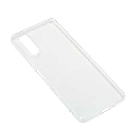 Gear Mobilskal Transparent Tpu Xperia 10 Iii