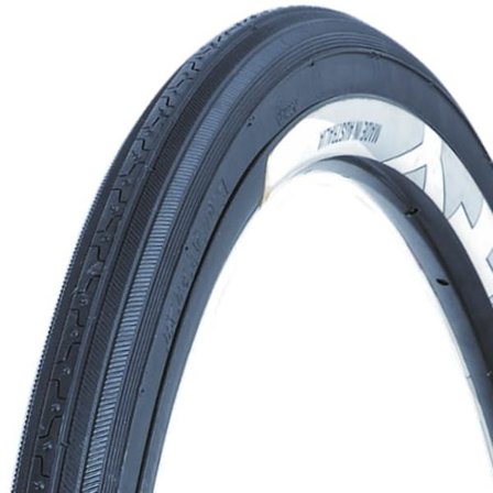 Kestävä 27x1 1/4 Polkupyörän Rengas (32-630) K35 - Laadukas ja Luotettava Valinta Pyöräilijälle