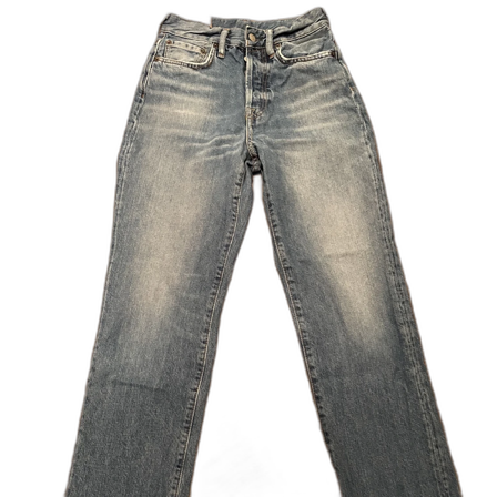 Acne Jeans