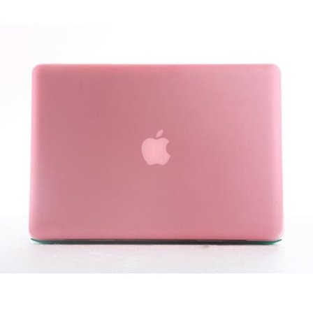 Breinholst (Rosa) Macbook Pro 15.4 Retina Skal