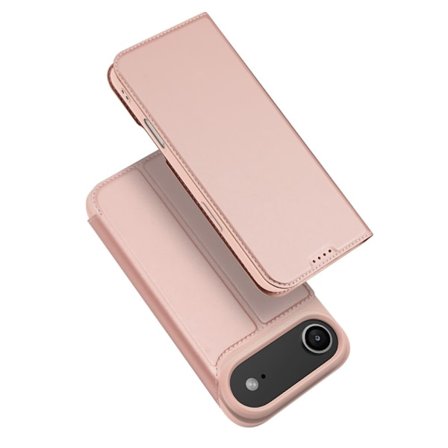 DUX DUCIS iPhone Air Fodral Skin Pro Roséguld