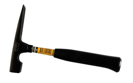 Ironside 100150 Murarhammare med fyrkantigt slag, 850 g, Handverktyg