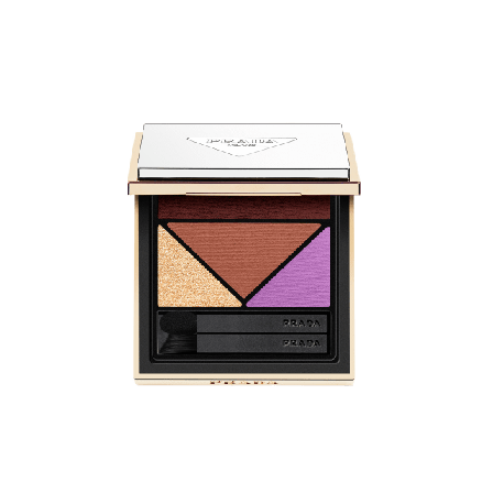 Prada Dimensions Durable Multi-effect Eyeshadow Ögonskuggor Dam 6 GRM