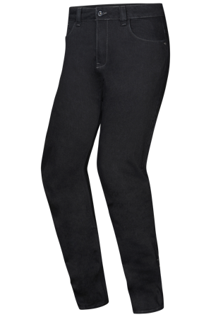 MP-farkut Ixon ALEX Pitkä Musta 34 pitkä