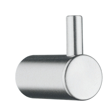 Enkelkrok, Matt Rostfri, H35