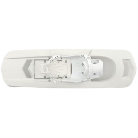 Rottefella Snowshoe White