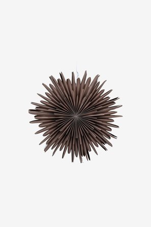 Venture Home - Adventsstjerne Sälen - Beige - Adventsstjerner - Fra Homeroom