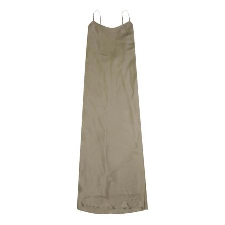 Birgitte Herskind, Maxi Dresses Bruin, Dames, Maat:L