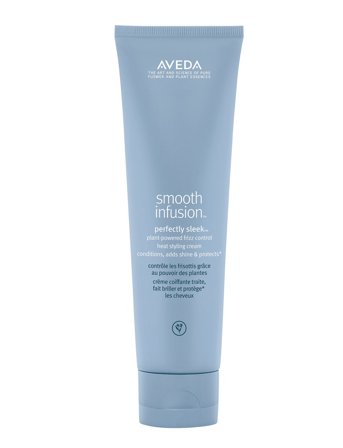 Aveda Smooth Infusion Heat Styling Cream - Nude - 150 ml