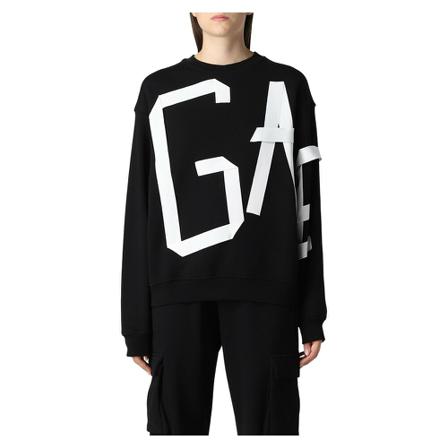 Gaëlle Paris Sweatshirts Sort, Dame