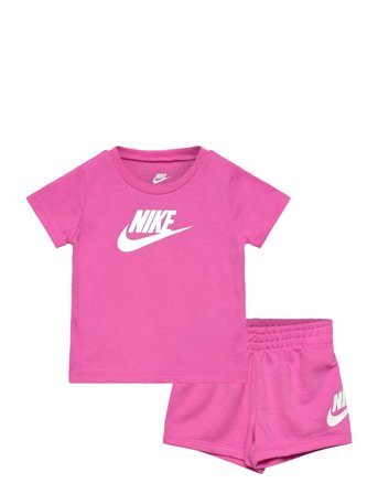 Nike | Ks-Knit Short Set | 62/68