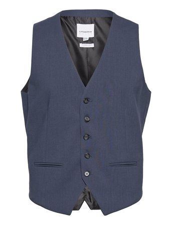 Lindbergh | Mens Waistcoat For Suit | 54