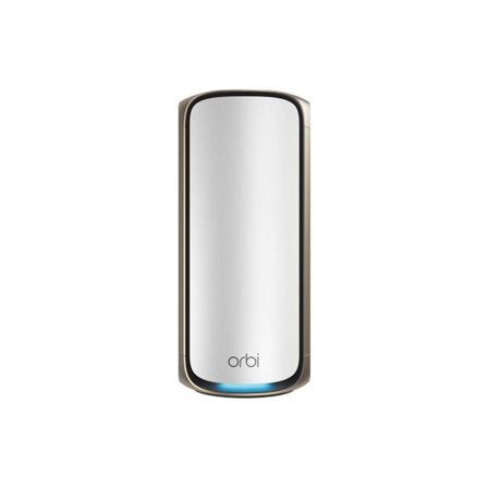 Netgear Orbi 370 Series Dual-Band WiFi 7 Mesh Add-on Satellite