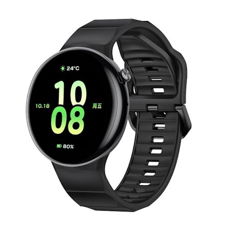 Ersättningsarmband för Honor Watch Fit - Silikonarmband för Honor Watch Fit, Bekvämt och justerbart