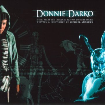 Donnie darko Michael Andrews
