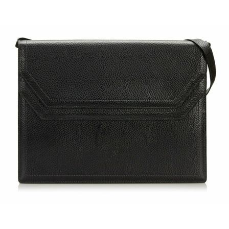 Loewe Pre-owned Shoulder Bags Sort, Herre Vintage Tasker, Størrelse: ONE Size