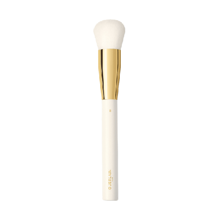 Guerlain Fluid & Powder Foundation Brush Penslar svampar Dam 0
