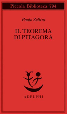 Il teorema di Pitagora Paolo Zellini