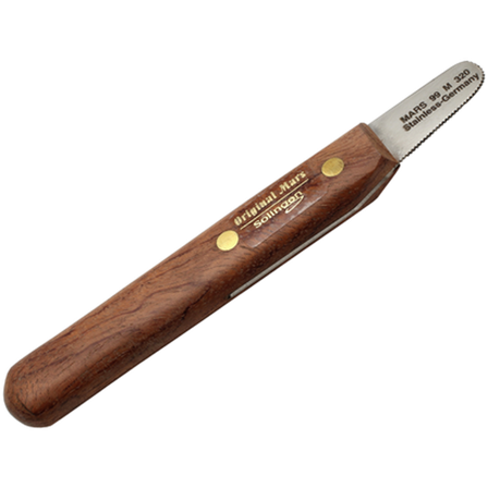 KW - Mars trimmekniv 320 26 cm - Hund - Pelspleie Trim- og hundebad - Trimmekniver og trimmeverktøy - ZOO.no