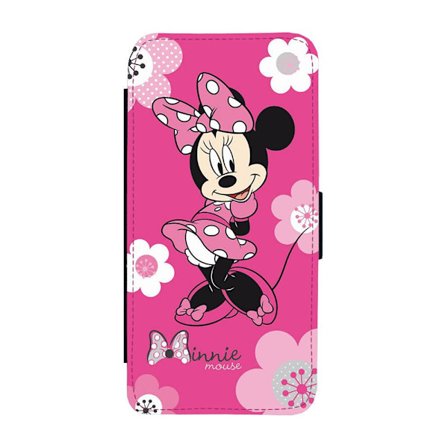 Mimmi Pigg iPhone 7 Plus/iPhone 8 Plus Flip Mobilfodral