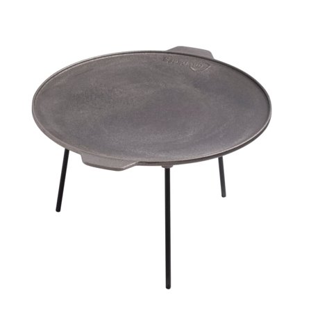 Espegard Wok Ø 45 cm cooking equipment Black OneSize