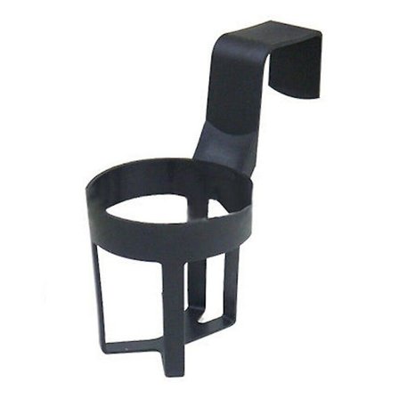 Svart bil lastbil tuning dricka vatten flaska burkar kopphållare auto dörr montera stativ universell inredning delar gadget biltillbehör|