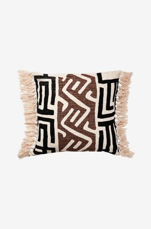 Affari of Sweden - Putetrekk Fernando - Beige - Pynteputer & putetrekk - Fra Homeroom