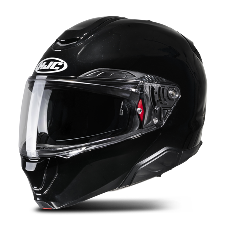 HJC RPHA 91 Flip-Up Helmet Black S