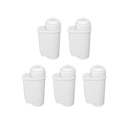 For Intenza vannfilter TZ70033A, reduserer kalkinnhold i vann, reduserer smaksforstyrrelser