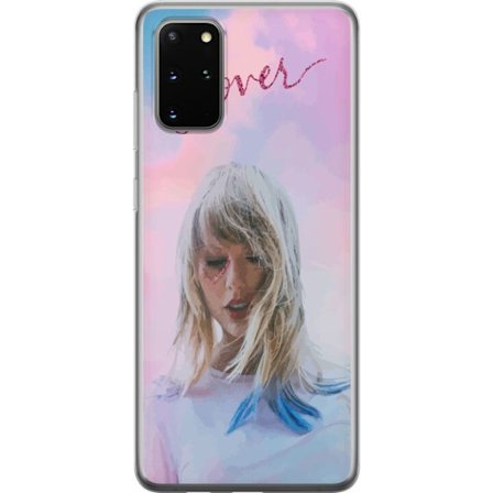 Yhteensopiva Puhelinkuori Samsung Samsung Galaxy S20+ Taylor Swift - Lover