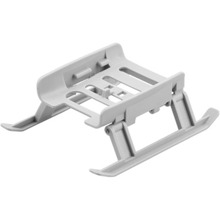 Mini 4K landingsutstyr forlengelser for DJI Mini 2/Mini SE/Mavic Mini Drone sammenleggbar høyde forlenget ben tilbehør