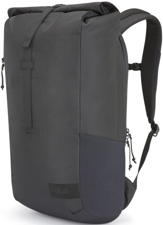 Rab Depot 25 Black