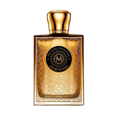Moresque Jasminisha 75ml, Mænd, Dufte, Eau De Parfum