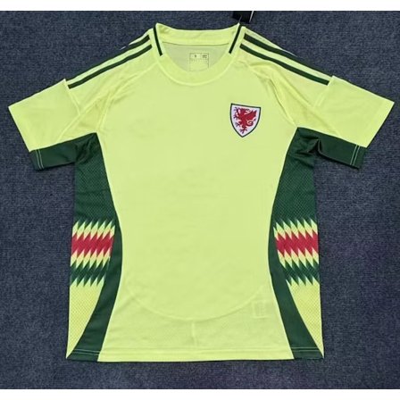 2024 Italia Fotballdrakt - EM Bortedrakt