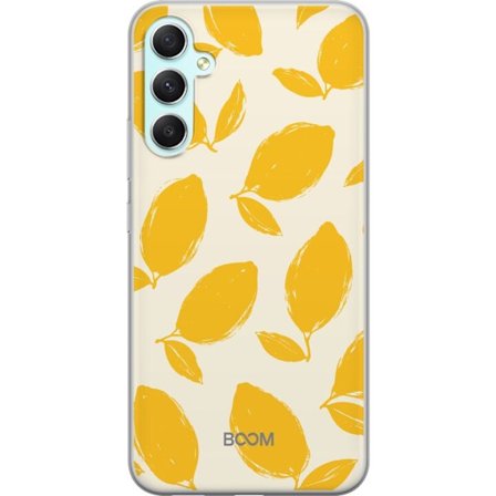 Mobilskal till Samsung Galaxy A34 med Lemon Breeze