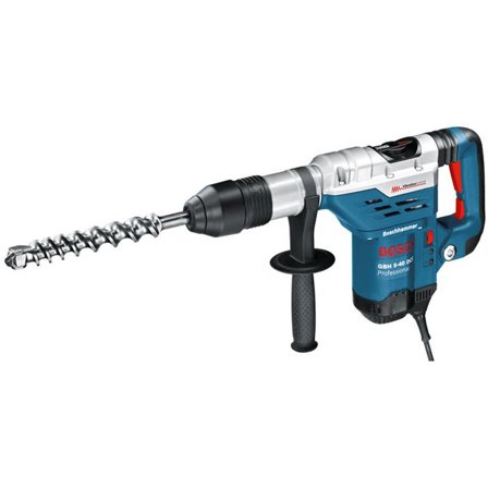 Bosch GBH 5-40 DCE Borhammer 1150 W, Maskiner