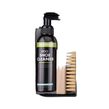 2GO Reborn Cleaning Kit Skor Unisex Transparant ONESIZE