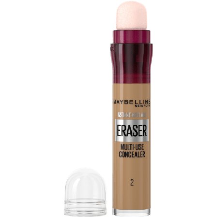 Maybelline Instant Eraser Concealer Dam 6,8 ML