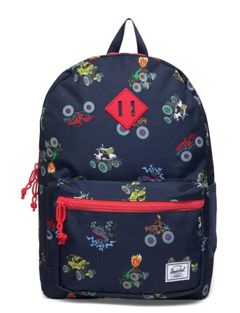 Herschel Heritage Youth Backpack Navy Herschel