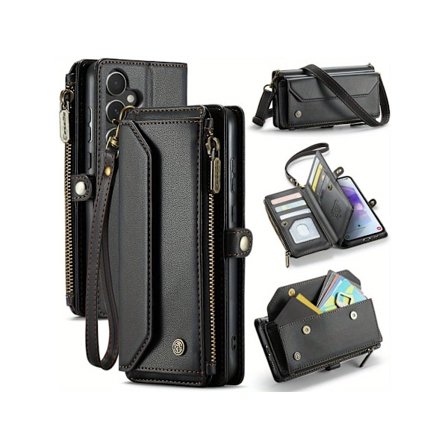 Iphone 16 Promax Svart Skal