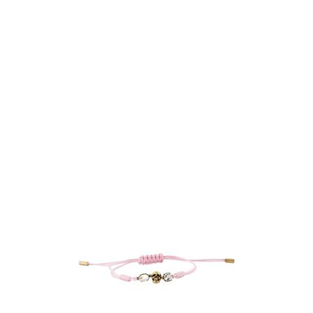 Alexander McQueen, Bracelets Różowy, Kobieta, Rozmiar: ONE Size