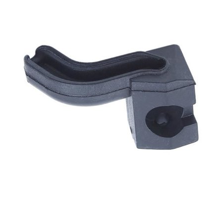 Öljy Pumpun Voitelija - Husqvarna - 503854801 - Yhteensopiva Moottorisahojen kanssa - OEM Vaihto - 1 Yksikkö