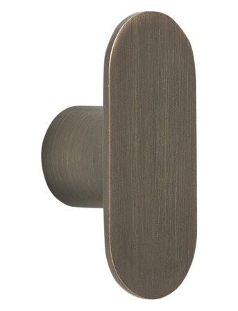 Hübsch | Piccolo Knag | ONE SIZE