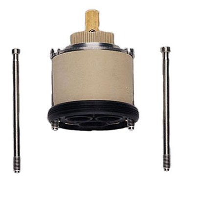 Grohe 46048000 Kassett keramisk, Baderom