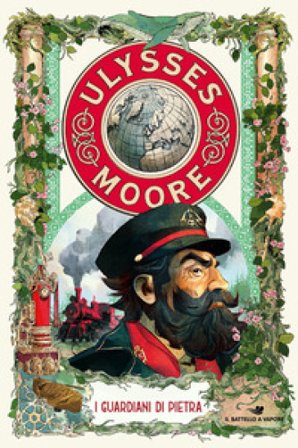 I guardiani di pietra Ulysses Moore