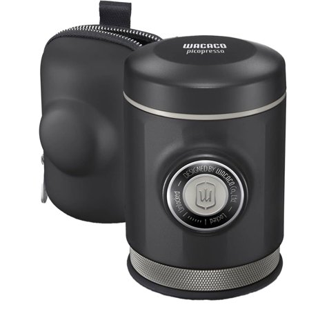 Wacaco Picopresso Espressomaskin portabel | Kaffe > Espressomaskiner | Bagaren och Kocken