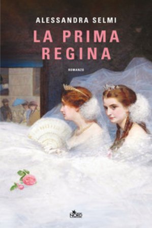 La prima regina Alessandra Selmi