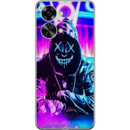 Kompatibelt Mobilskal till OnePlus OnePlus Nord 2T Roblox Marshmallow Adventure