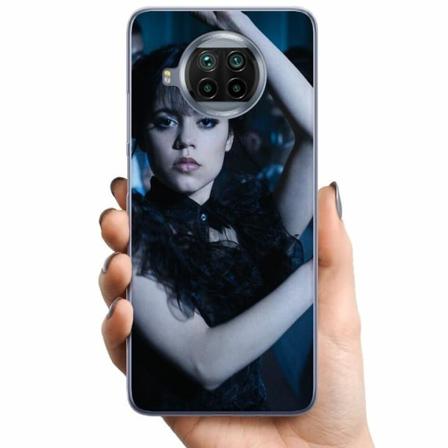 Xiaomi Mi 10t Lite 5g Tpu Mobilskal Wednesday Addams